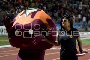 LOBOS BUAP VS VERACRUZ COPA MX