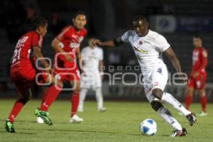 LOBOS BUAP VS VERACRUZ  COPA MX