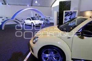 50 ANIVERSARIO VW