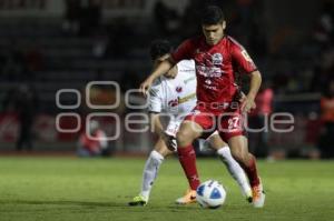 FUTBOL . LOBOS VS TIBURONES