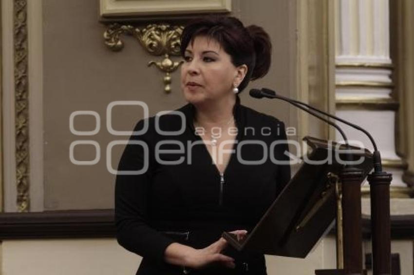 TERCER INFORME DE GOBIERNO