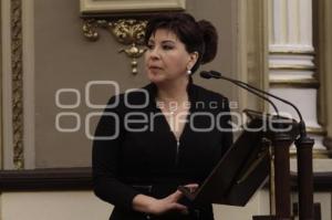 TERCER INFORME DE GOBIERNO
