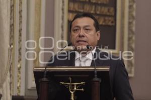TERCER INFORME DE GOBIERNO