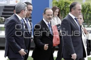 TERCER INFORME DE GOBIERNO