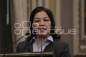 TERCER INFORME DE GOBIERNO