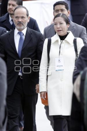 TERCER INFORME DE GOBIERNO