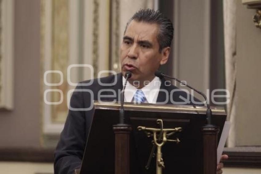 TERCER INFORME DE GOBIERNO