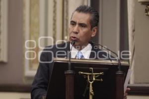 TERCER INFORME DE GOBIERNO