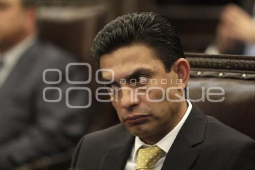 CONGRESO PUEBLA. LIX LEGISLATURA