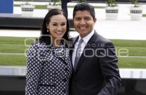 TERCER INFORME DE GOBIERNO