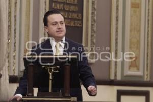 TERCER INFORME DE GOBIERNO