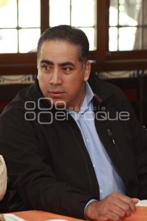 RAFAEL MICALCO. PAN ESTATAL