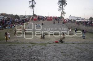 INAUGURAN PARQUE LA RESURECCIÓN