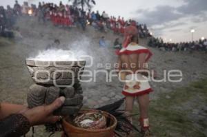 INAUGURAN PARQUE LA RESURECCIÓN