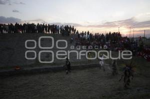 INAUGURAN PARQUE LA RESURECCIÓN