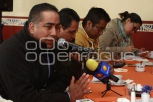 RAFAEL MICALCO. PAN ESTATAL