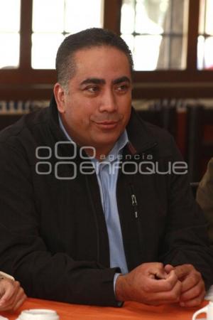 RAFAEL MICALCO. PAN ESTATAL