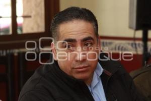 RAFAEL MICALCO. PAN ESTATAL