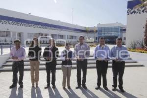 REHABILITACIÓN DEL HOSPITAL GENERAL DE TEHUACÁN