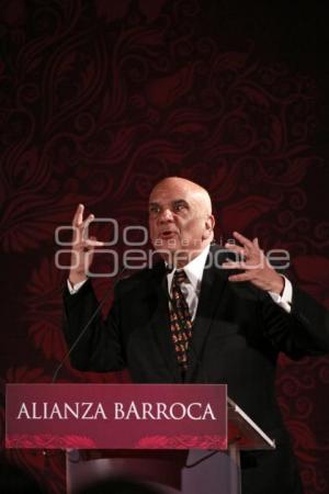 ALIANZA BARROCA