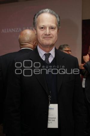 ALIANZA BARROCA
