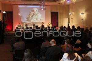 ALIANZA BARROCA