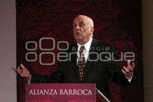 ALIANZA BARROCA