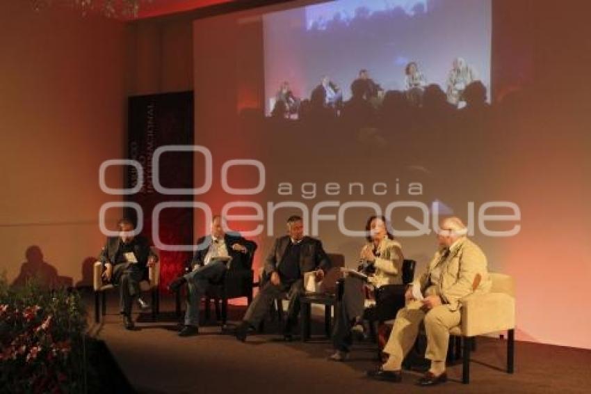 ALIANZA BARROCA