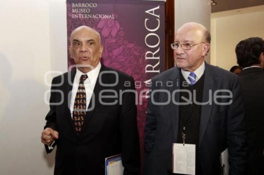 ALIANZA BARROCA