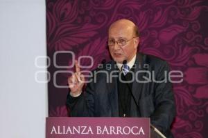 ALIANZA BARROCA