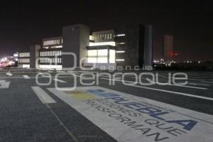 ILUMINACIÓN CIS
