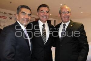 CCE. TONY GALI