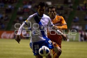 COPA MX . PUEBLA VS CORRECAMINOS