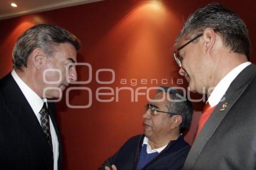 CCE. TONY GALI