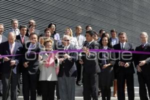 INAUGURACIÓN NUEVO ARCHIVO GENERAL DEL AYUNTAMIENTO