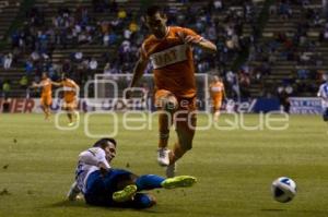 COPA MX . PUEBLA VS CORRECAMINOS