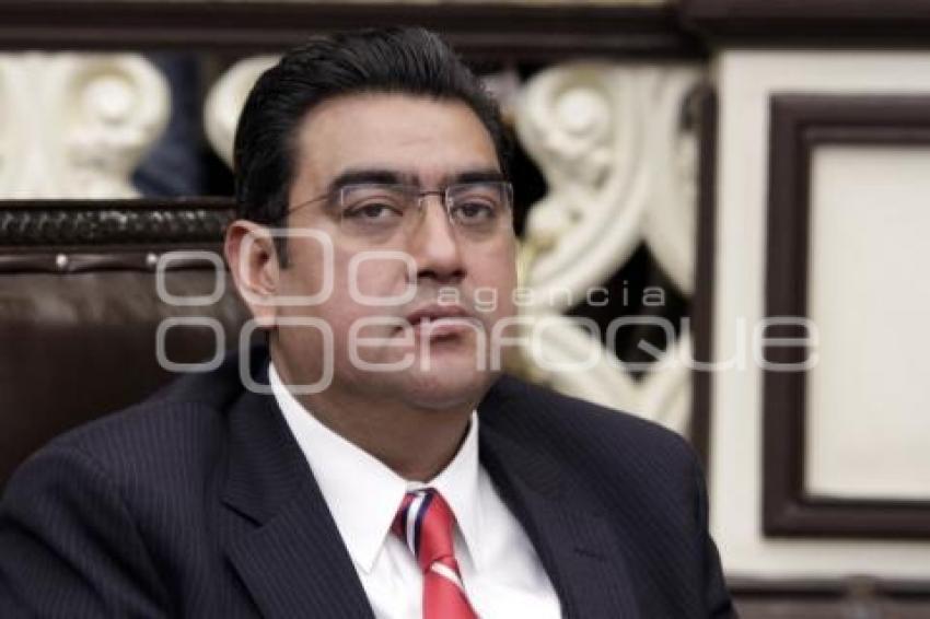 CONGRESO DEL ESTADO