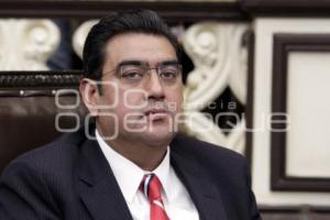 CONGRESO DEL ESTADO