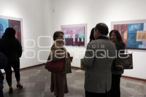 EXPOSICIÓN INMANENCIA