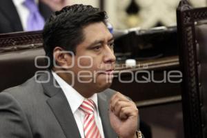 CONGRESO DEL ESTADO