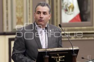 CONGRESO DEL ESTADO