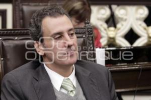 CONGRESO DEL ESTADO