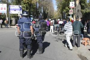 OPERATIVO AMBULANTES TEXMELUCAN