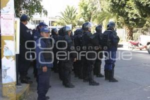 OPERATIVO AMBULANTES TEXMELUCAN