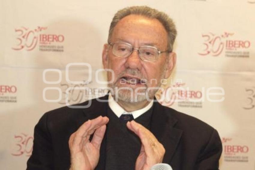 IBERO