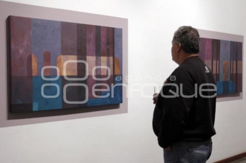 EXPOSICIÓN INMANENCIA