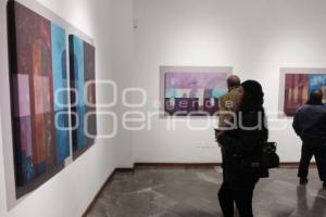 EXPOSICIÓN INMANENCIA