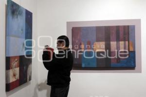 EXPOSICIÓN INMANENCIA