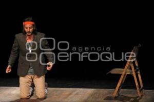 OBRA DIEGO LUNA TEATRO CCU