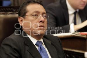 CONGRESO DEL ESTADO